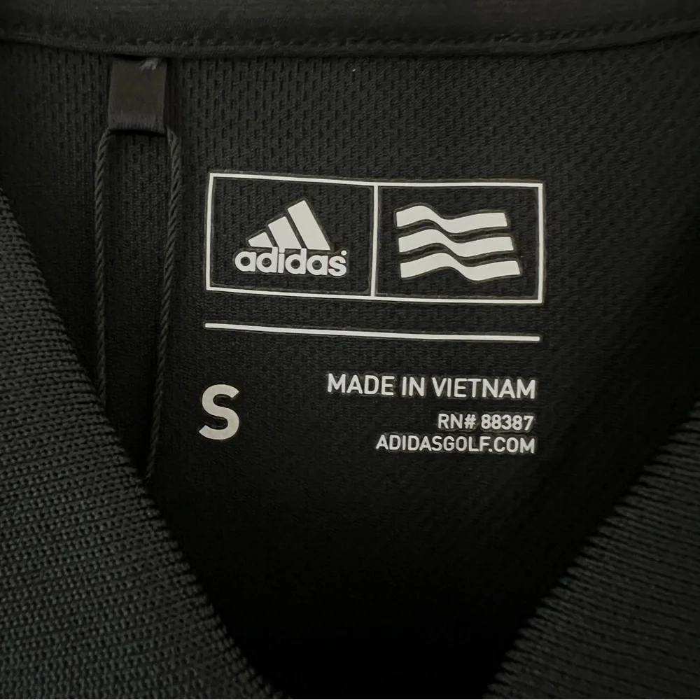 adidas ~open hem size