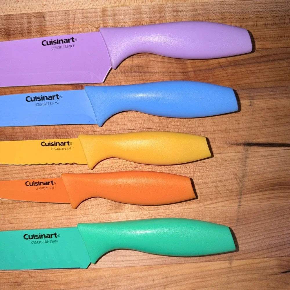 Cuisinart paring exact