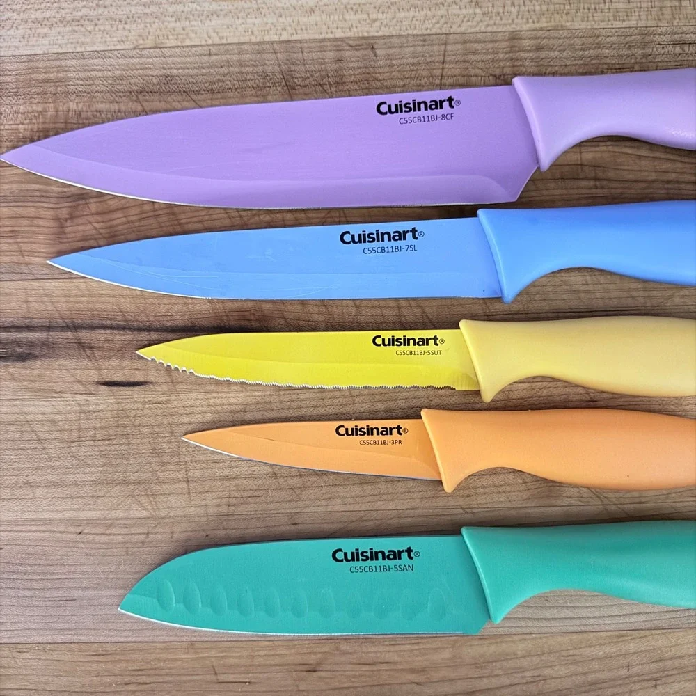 Cuisinart cooking brings