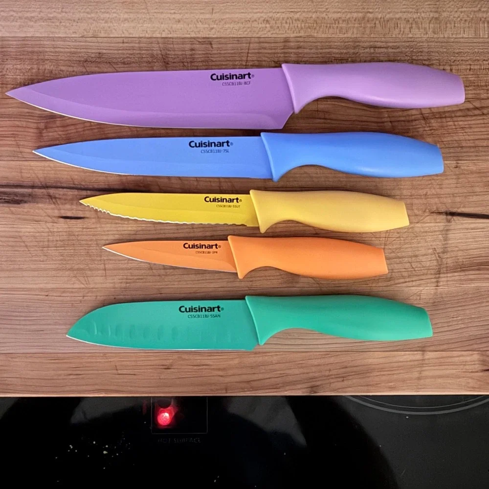 Cuisinart preparation that blue