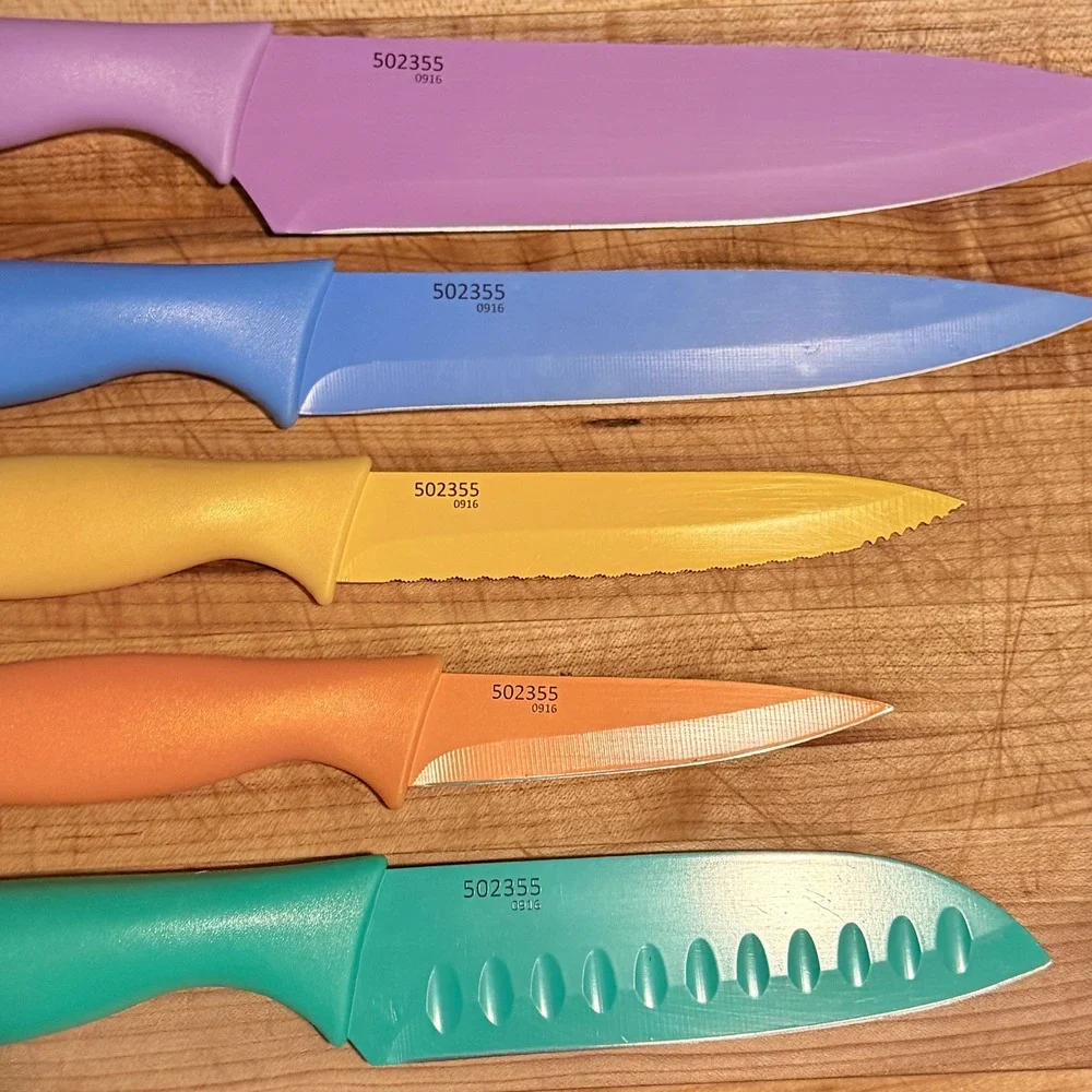 Cuisinart includes precise included