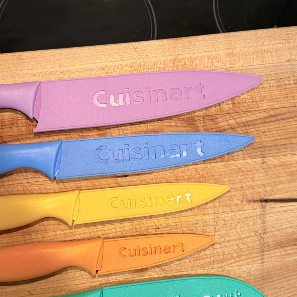 Cuisinart blue bright