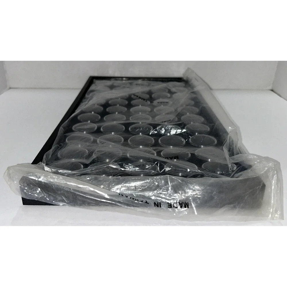 Tooth Gems Crystal Display Case‎ 50  1