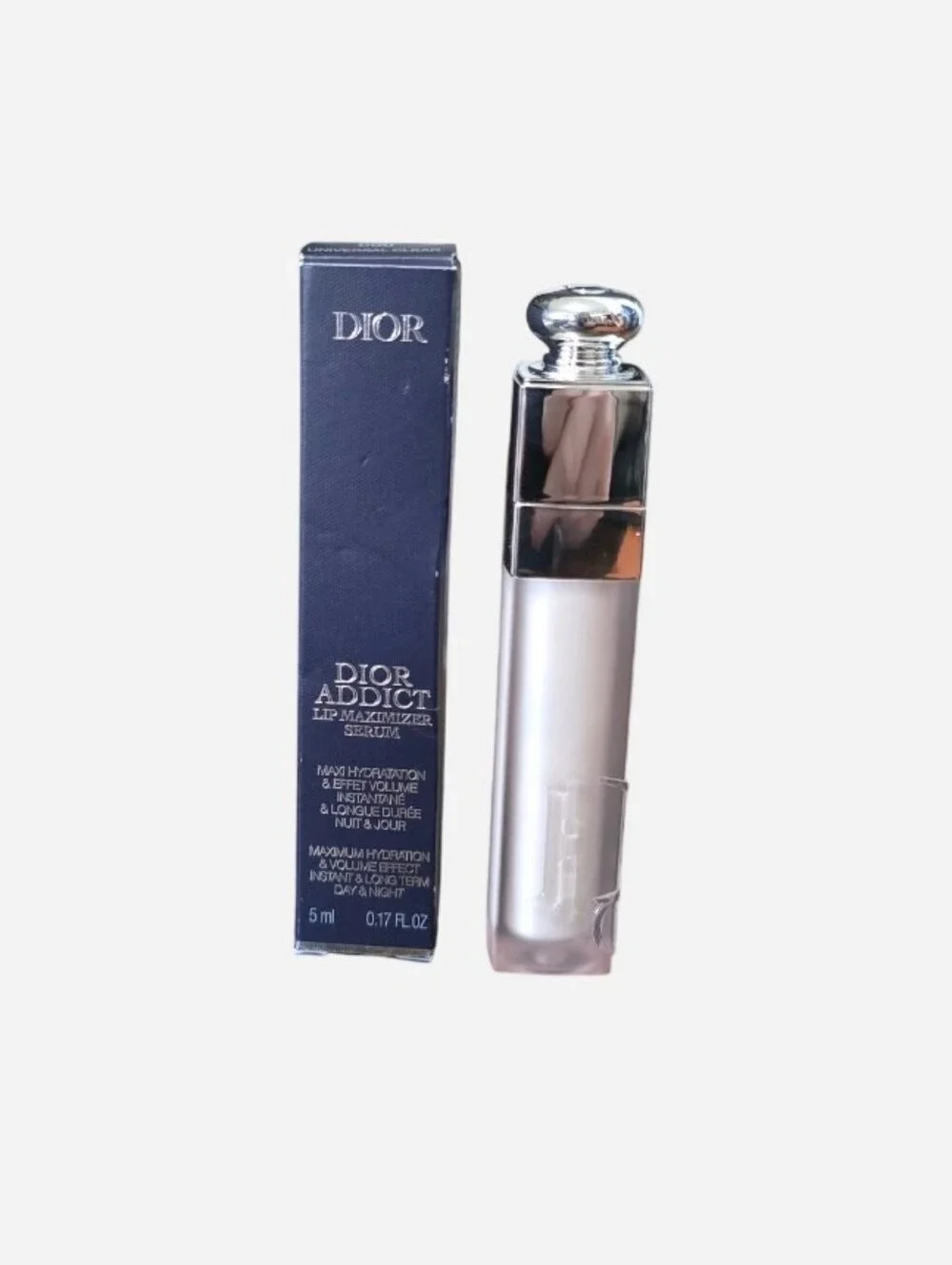 Dior addict lip