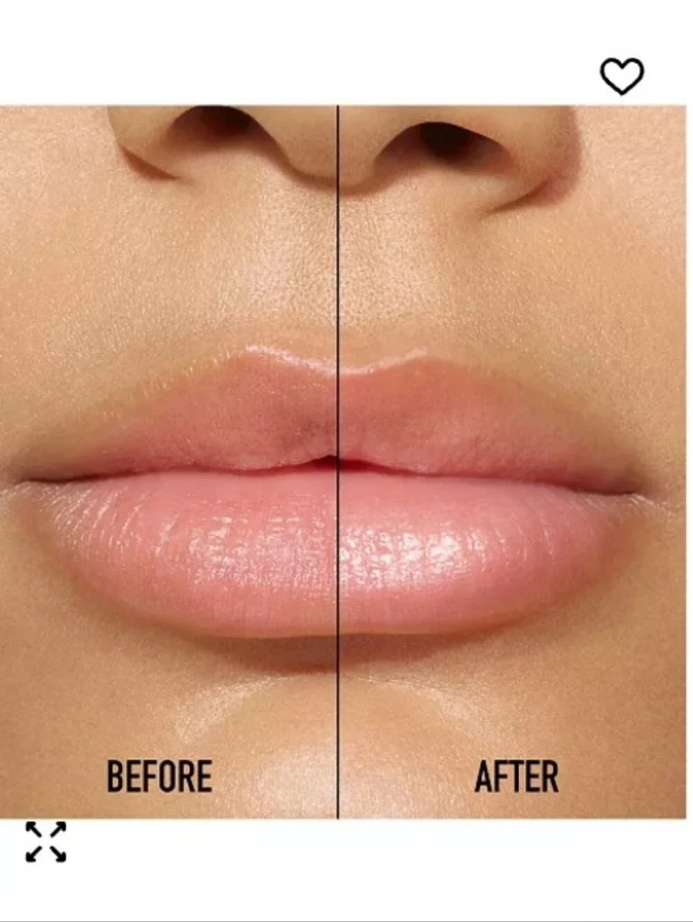 Dior addict lip
