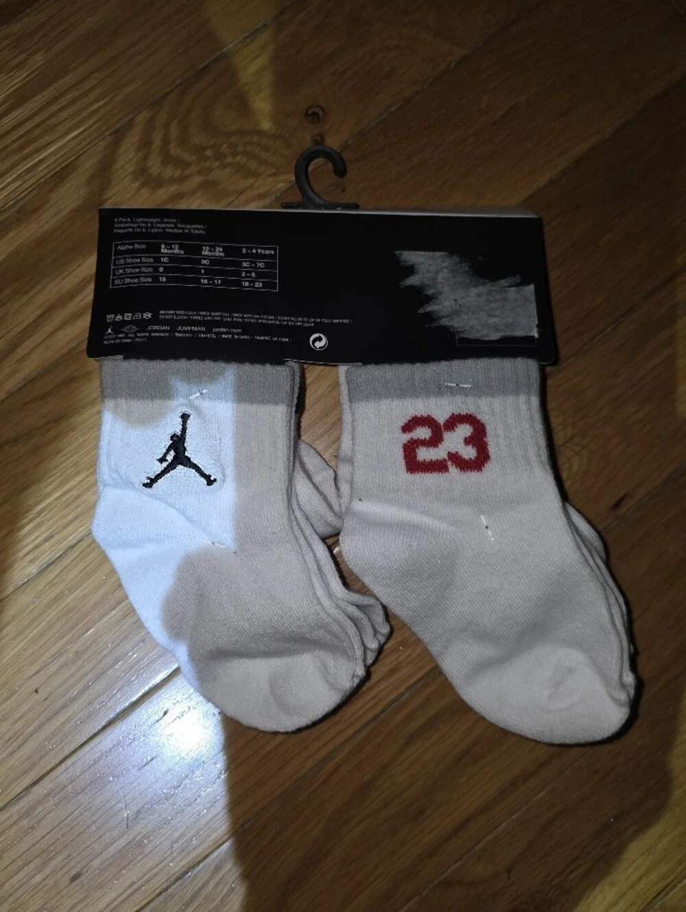 Jordan fixed 24