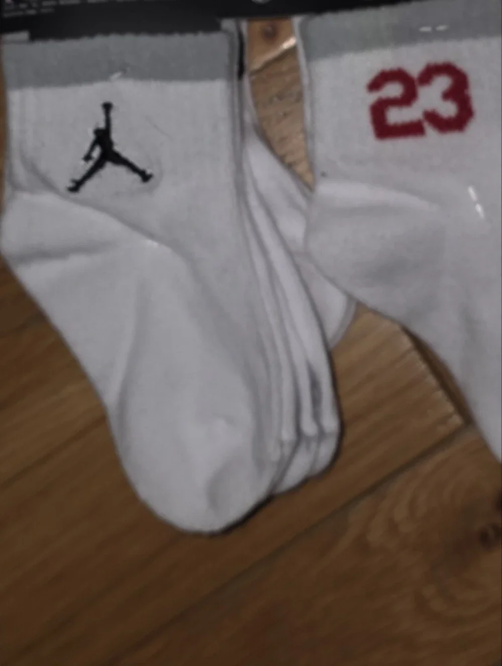 Jordan socks new 12