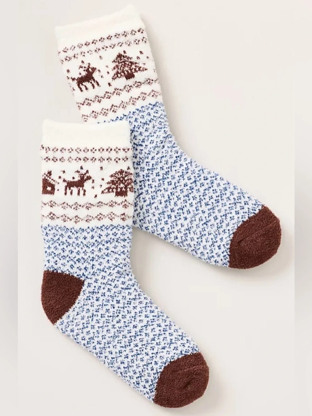 N/A anthropologie cozy