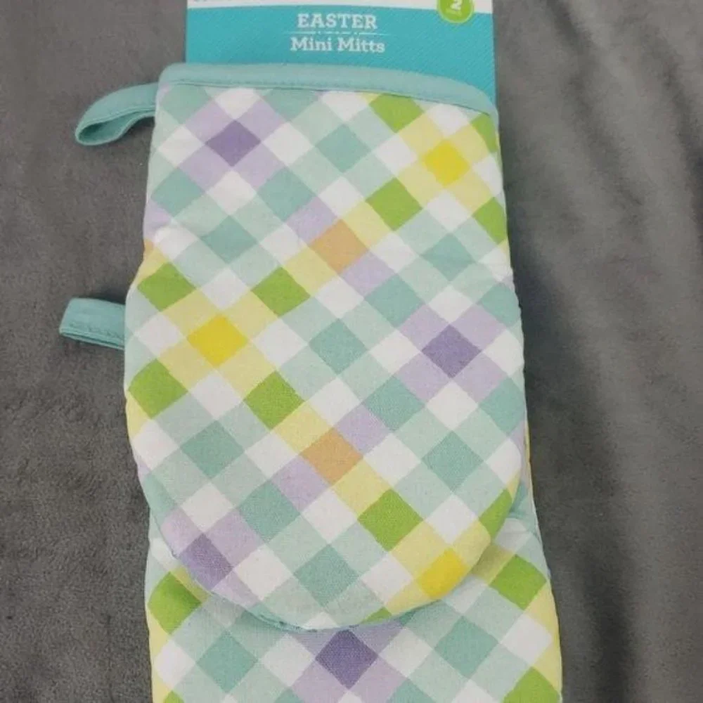 N/A easter mini