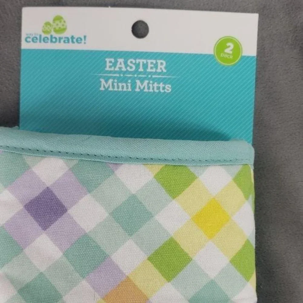 N/A easter mini