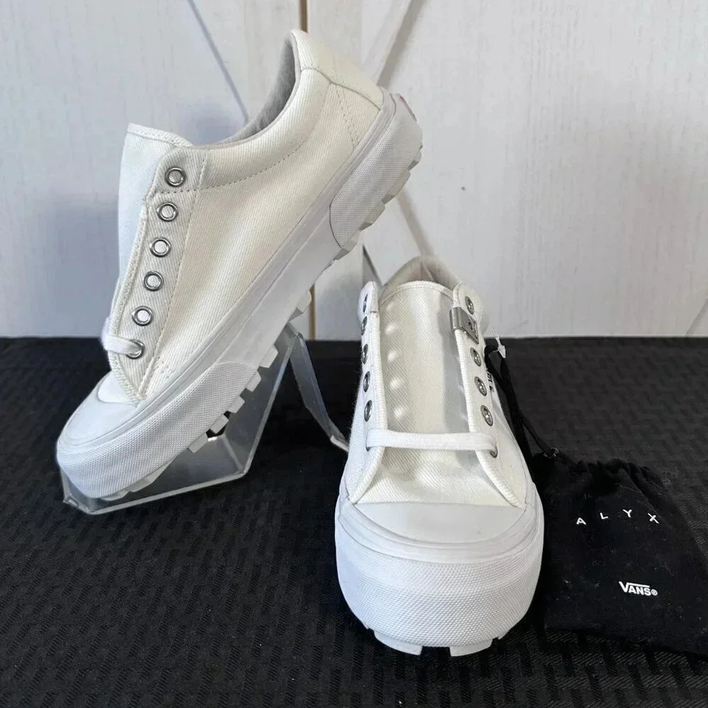 RARE Vans Vault Style 29 LX (Alyx) Sneakers