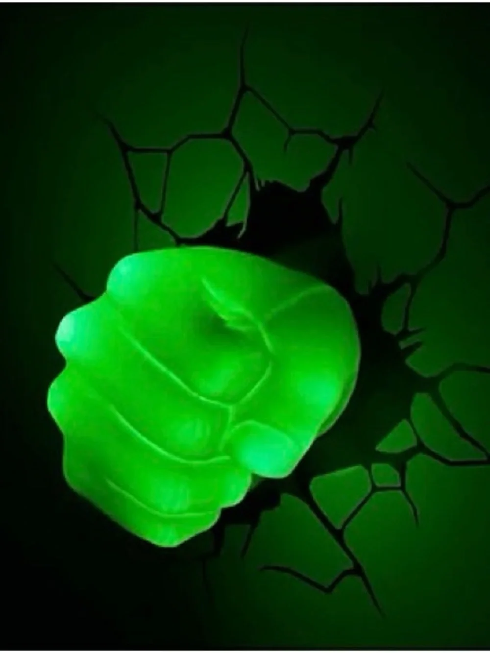 Marvel bold 3d