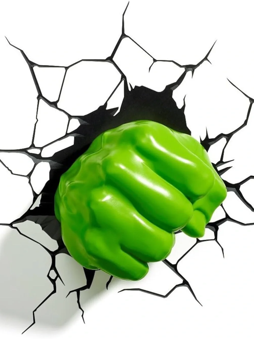 Marvel bold 3d