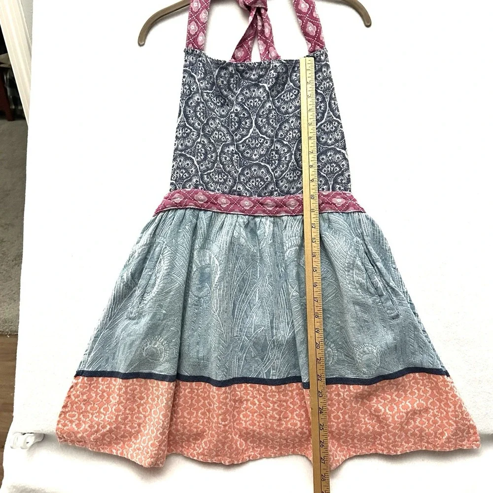 LIberty London for Anthropologie excellent there
