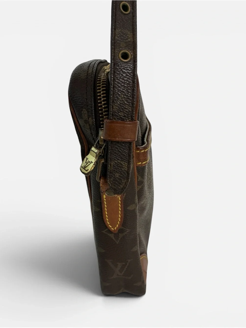 Louis Vuitton overall very