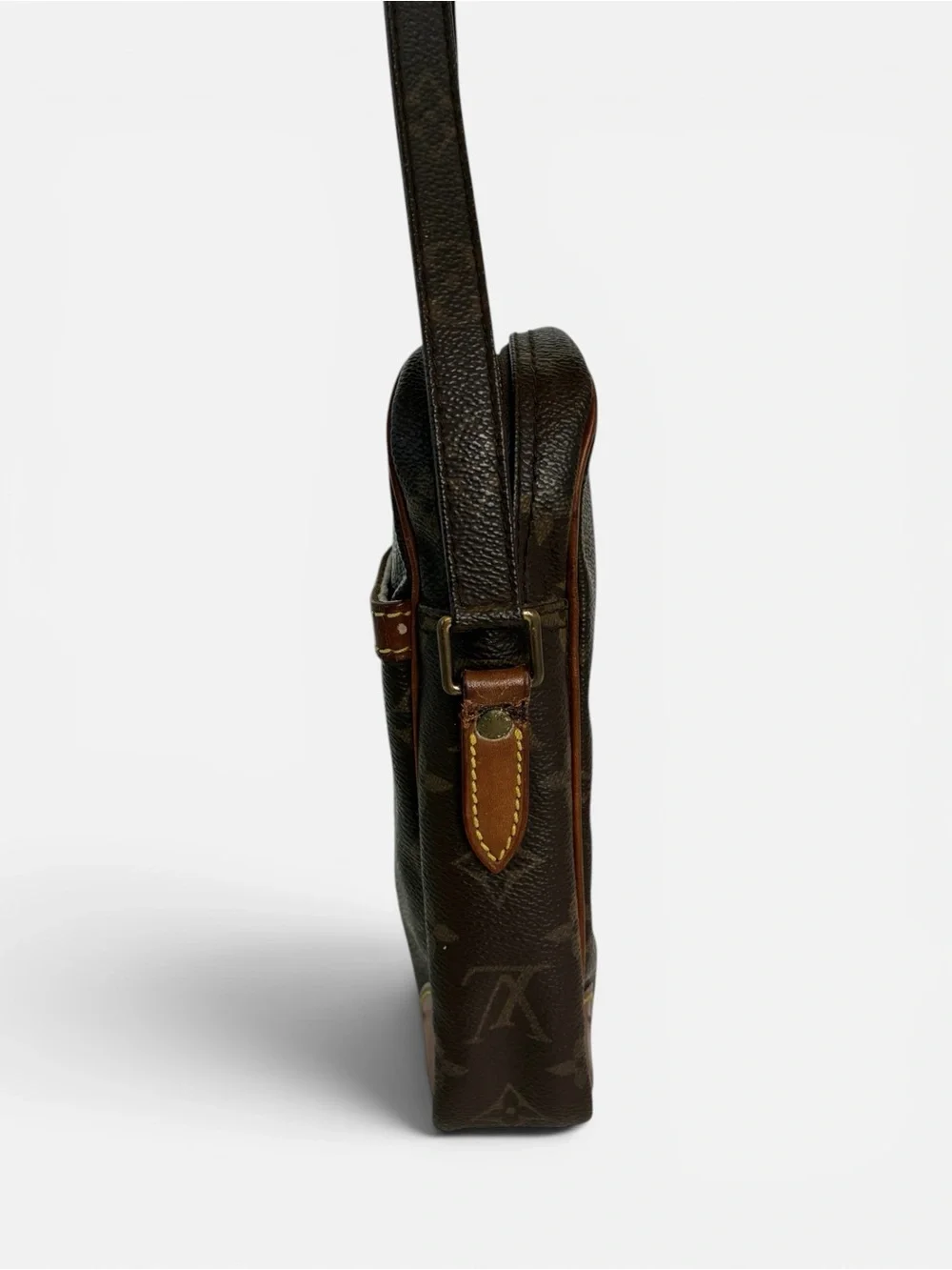 Louis Vuitton overall very