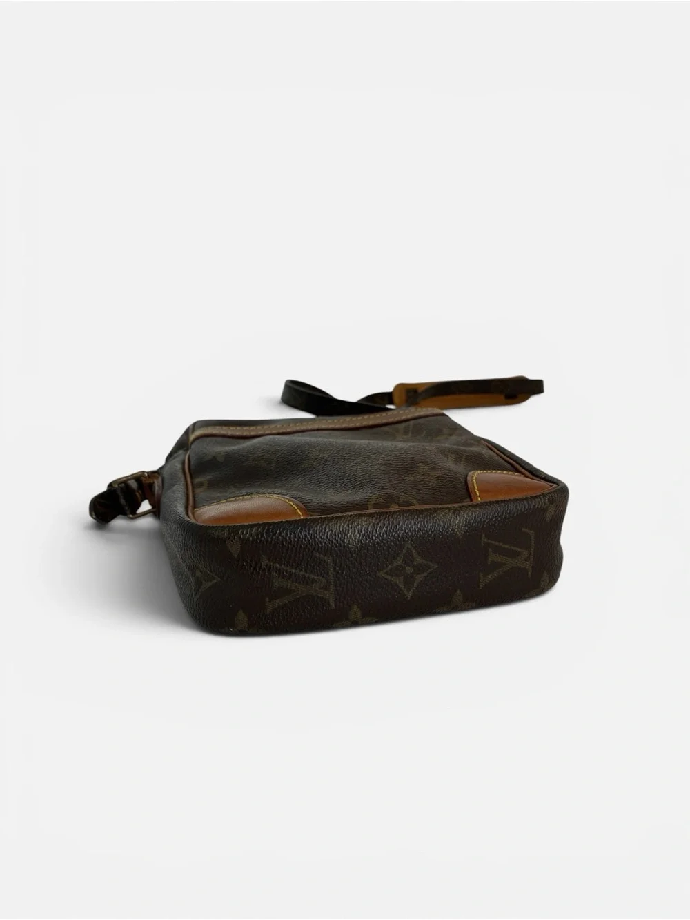Louis Vuitton overall very