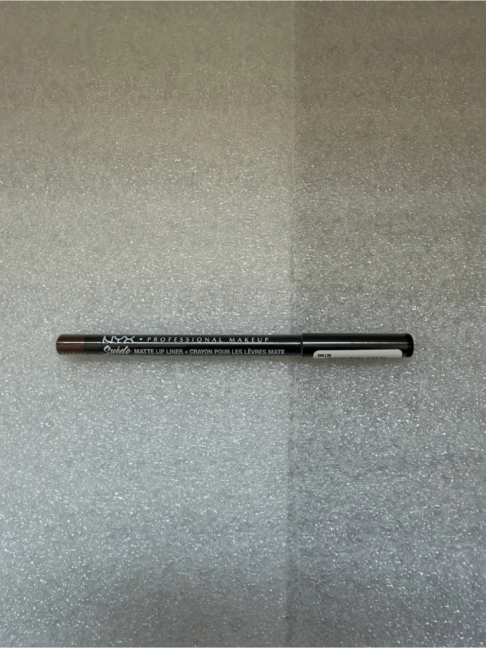 NYX Suede Matte Lip Liner - Los Angeles