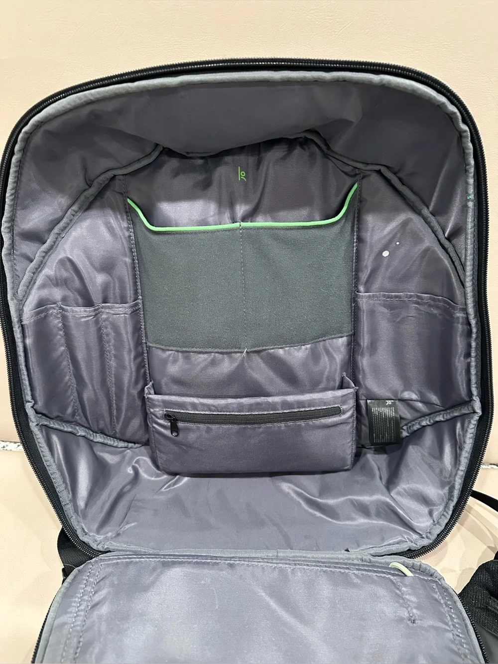 Korin ClickPack Pro Anti-Theft Backpack | TSA Lock | Laptop Travel Backpack