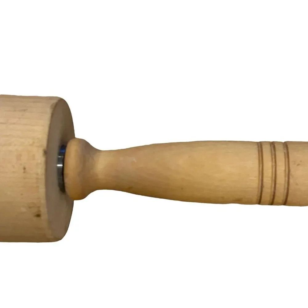 Large Baking Wooden Rolling‎ Pin