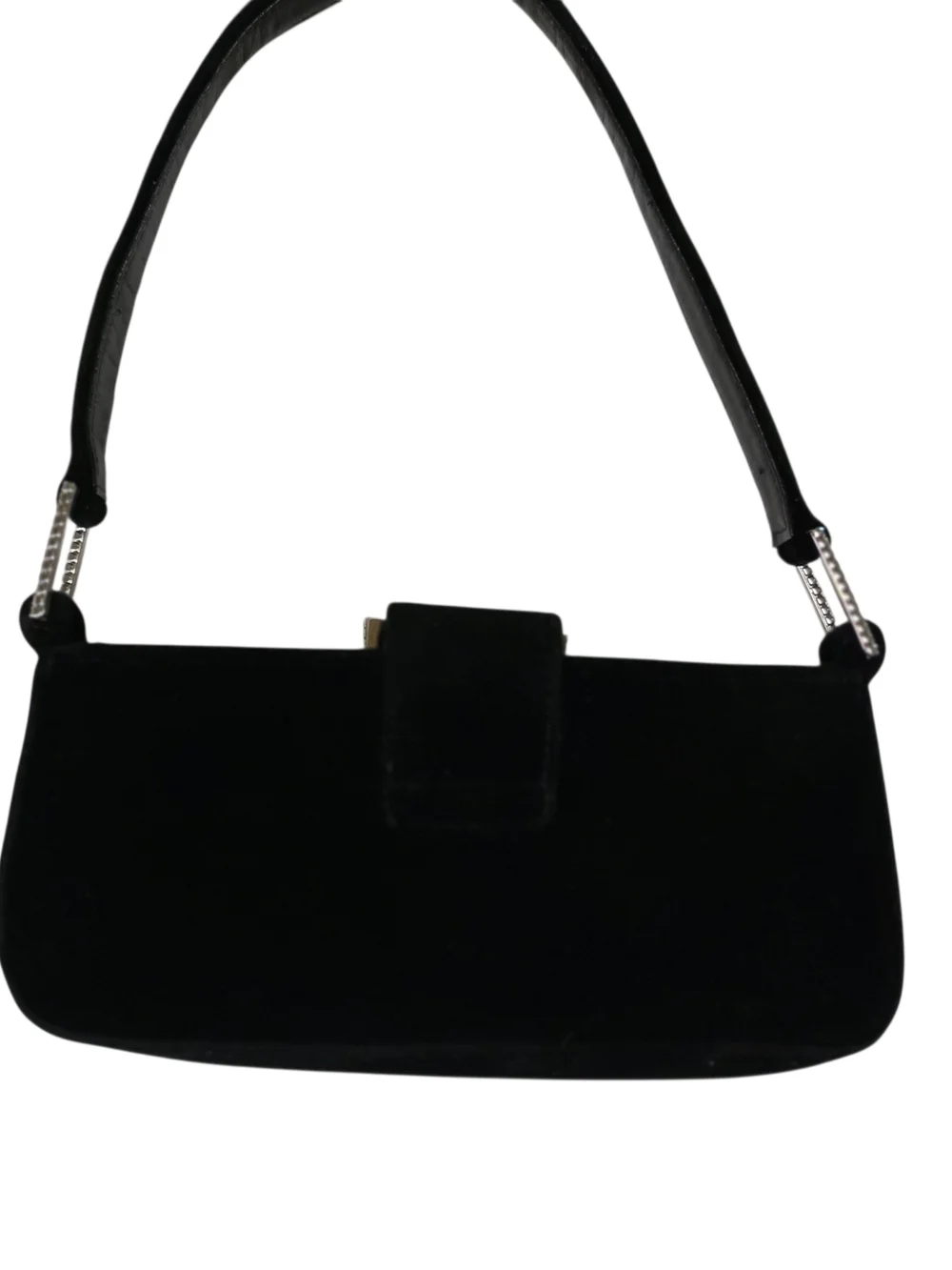 Jimmy Choo description authentic