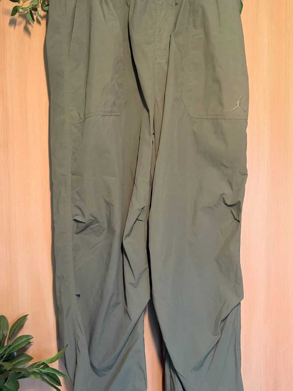Jordan lightweight fabric