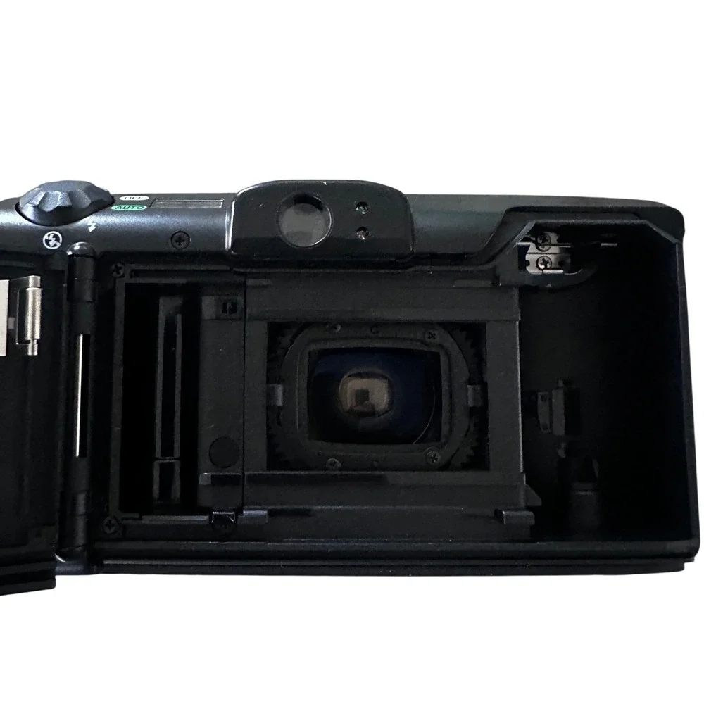 Canon sure shot