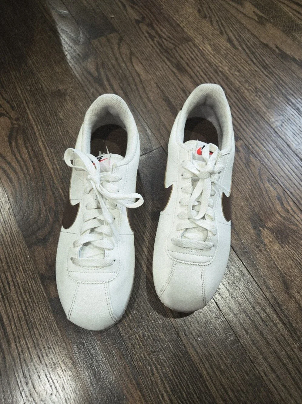 Nike pre owned