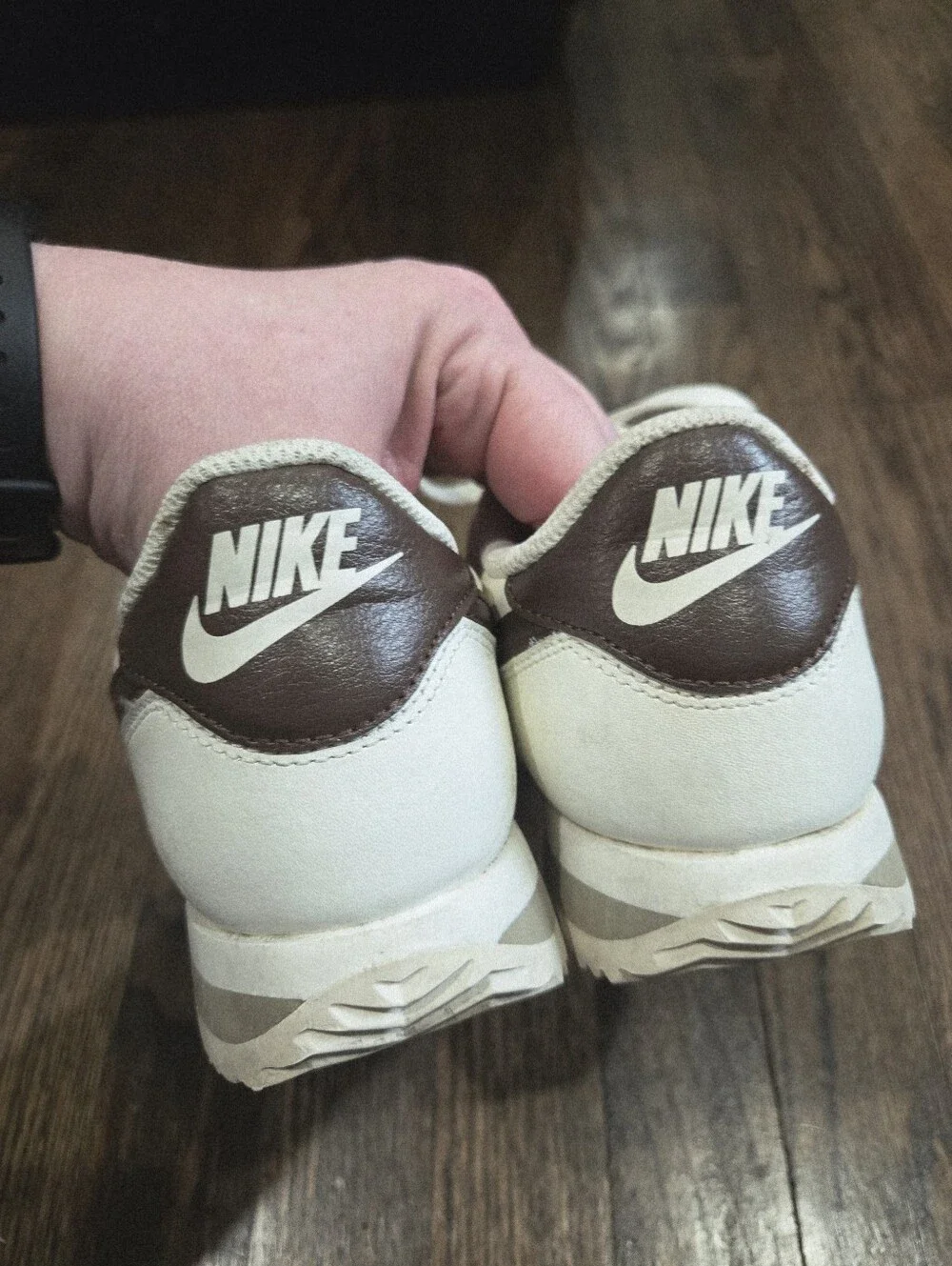 Nike pre owned
