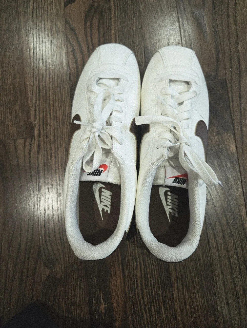 Nike pre owned