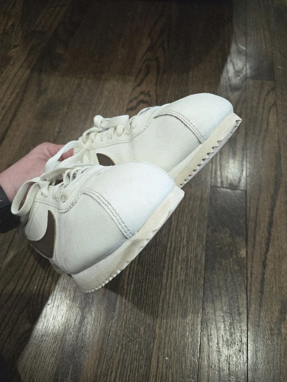 Nike pre owned