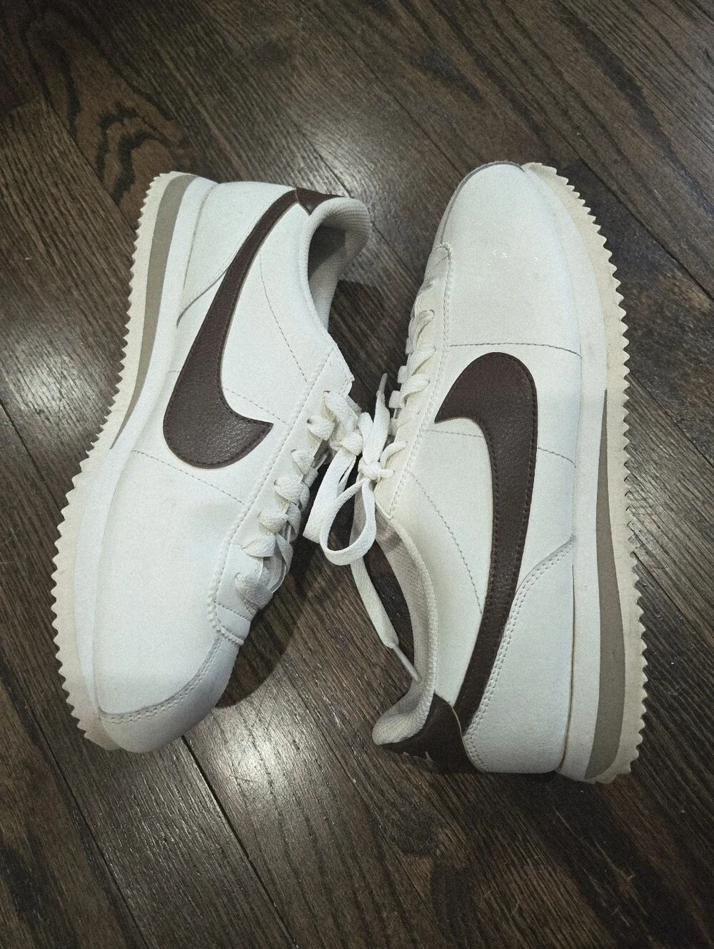 Nike pre owned