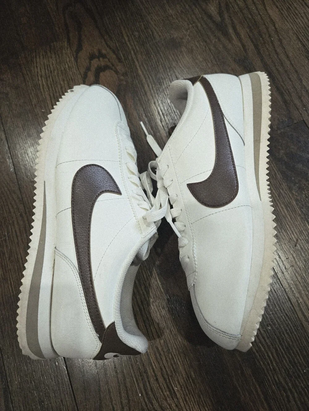Nike pre owned