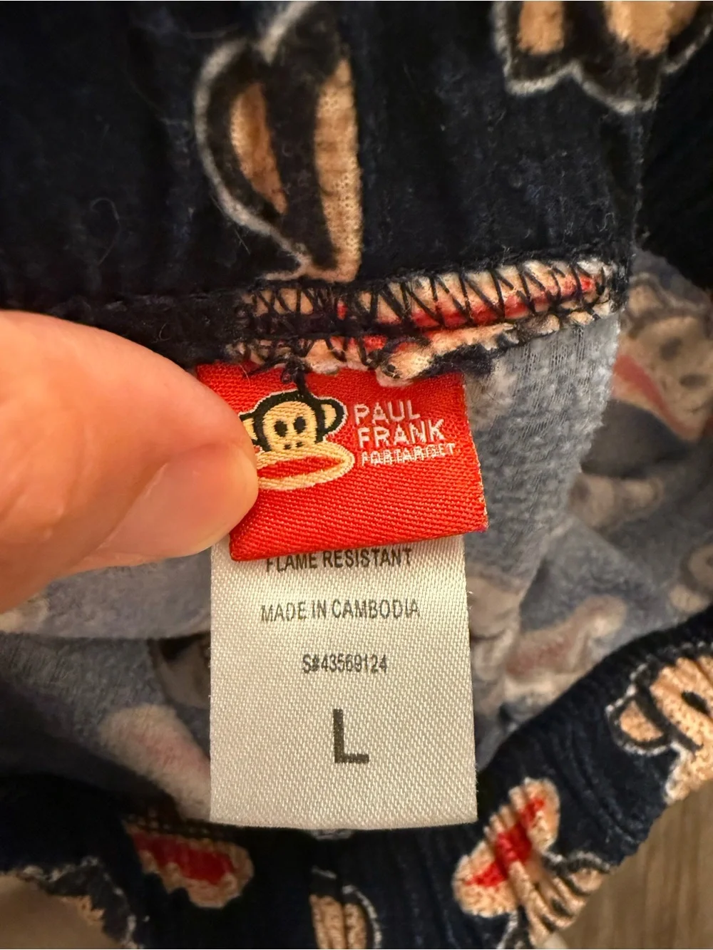 Paul Frank 🏡 bag1