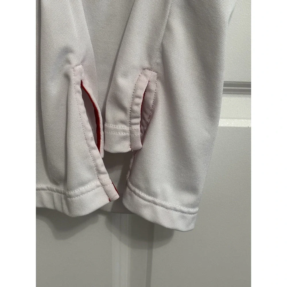 Ralph Lauren little red