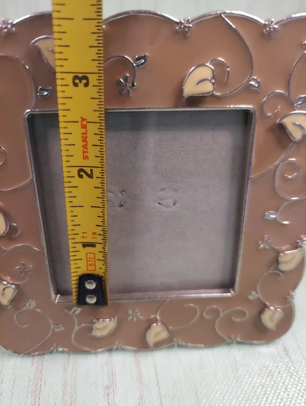 DAX Mini Photo Frame