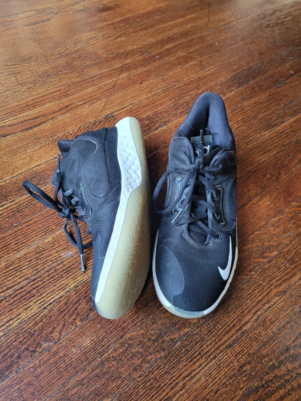 Nike kd trey