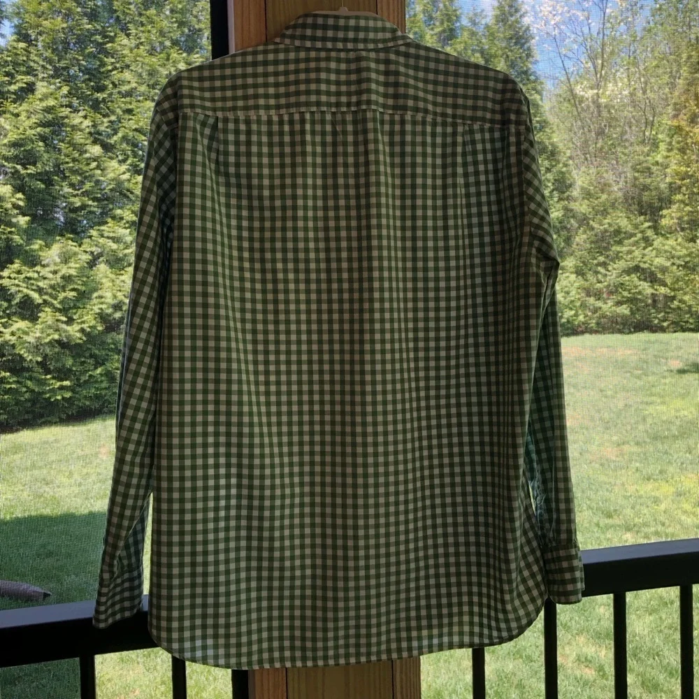 J. Crew this stylish