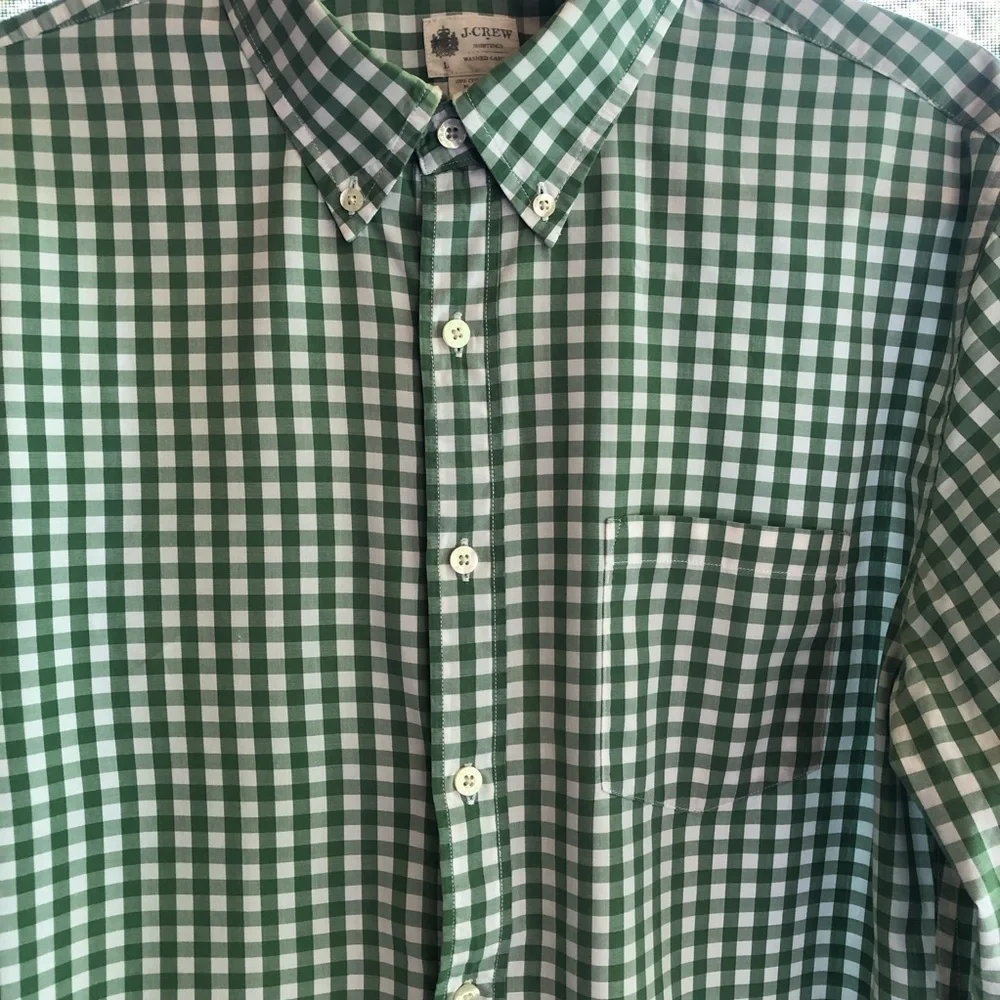 J. Crew this stylish