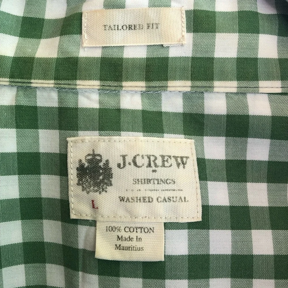 J. Crew this stylish
