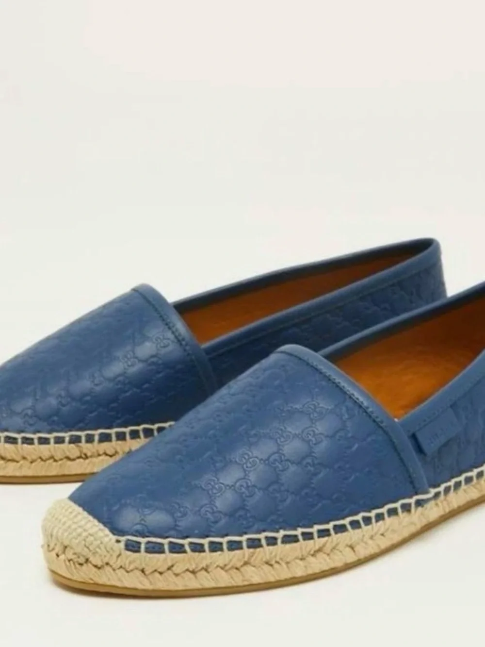 Gucci classic blue