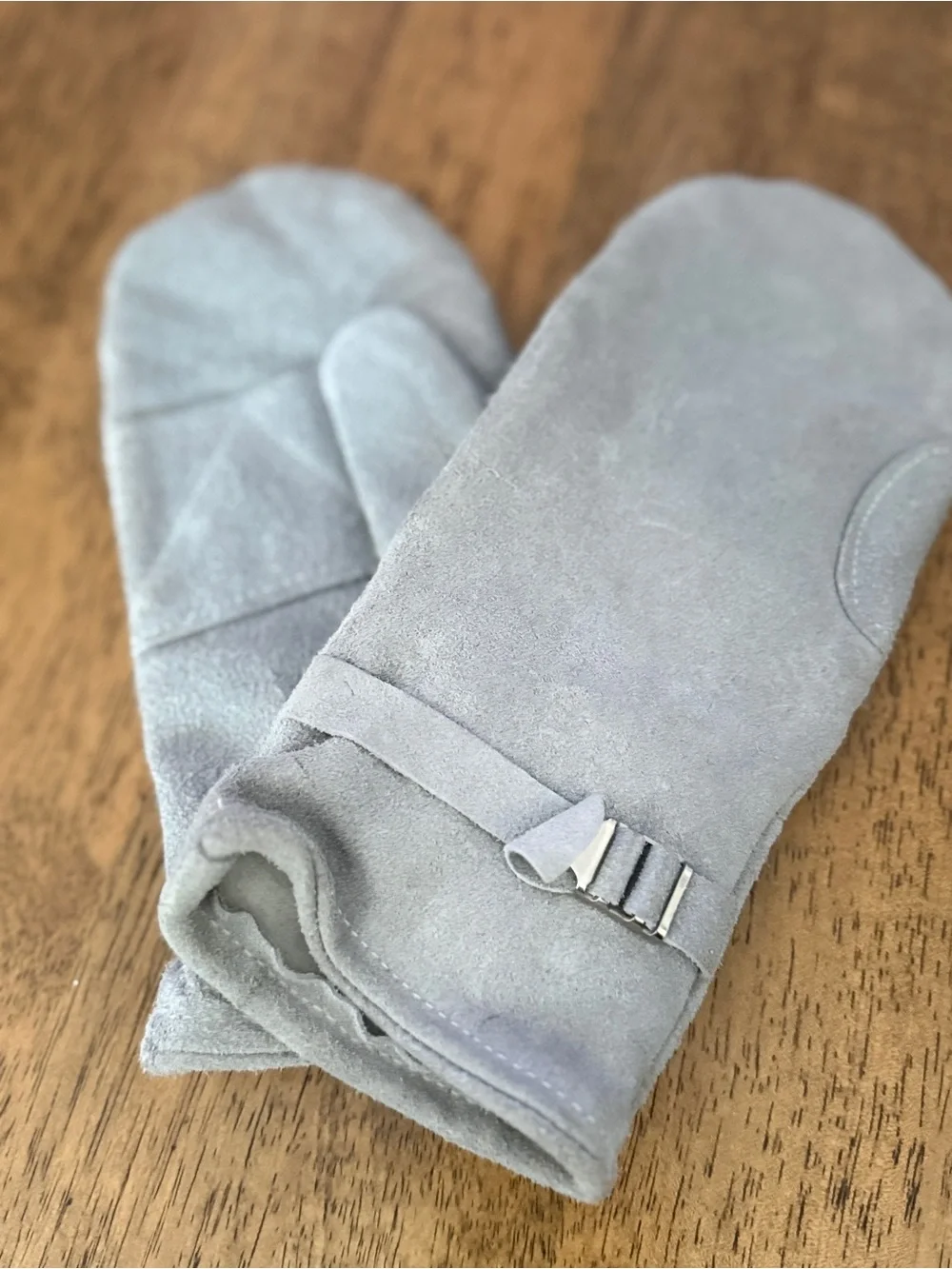 Alaska sleeping Bag soft suede