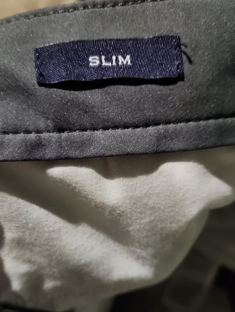 J. Crew crew slim