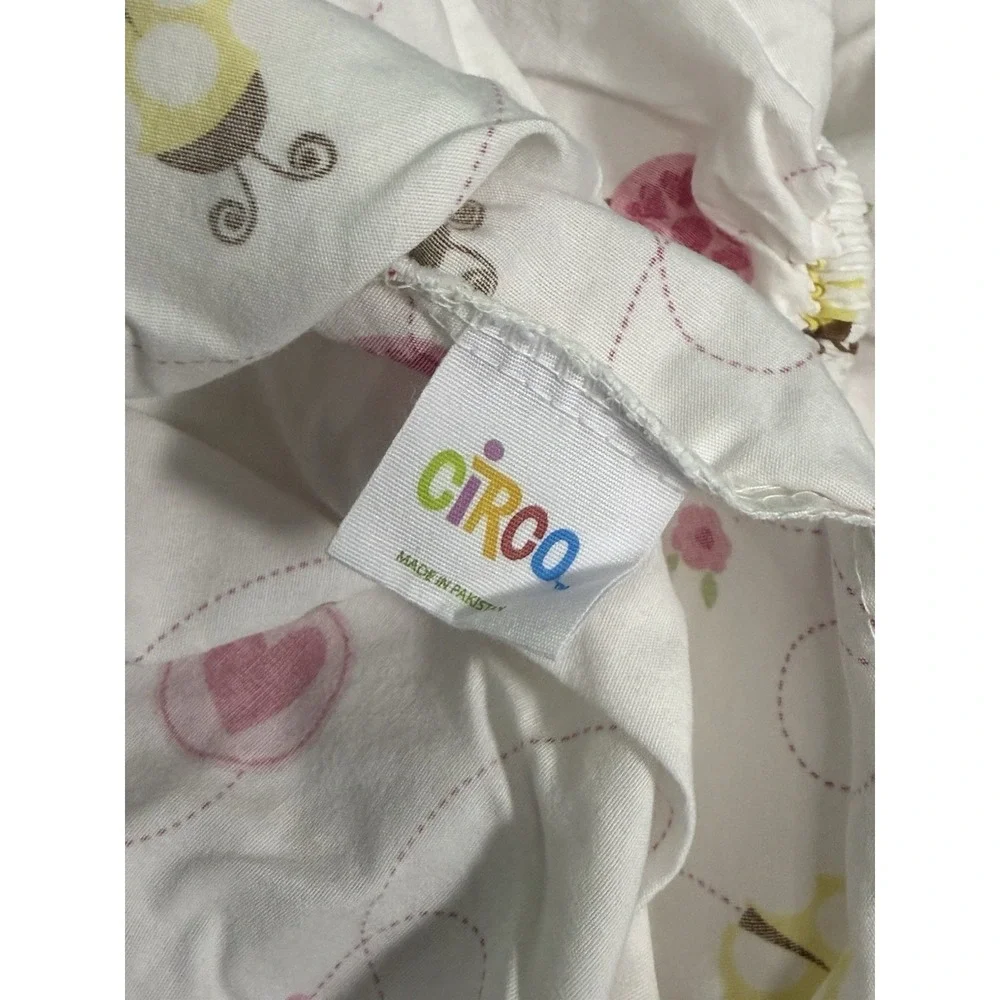 Circo preowned but