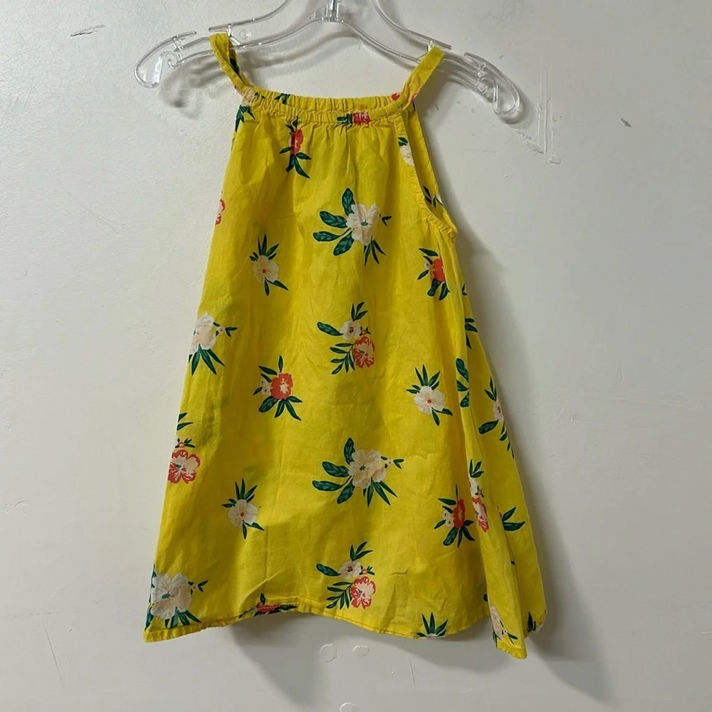 Old navy girls dress