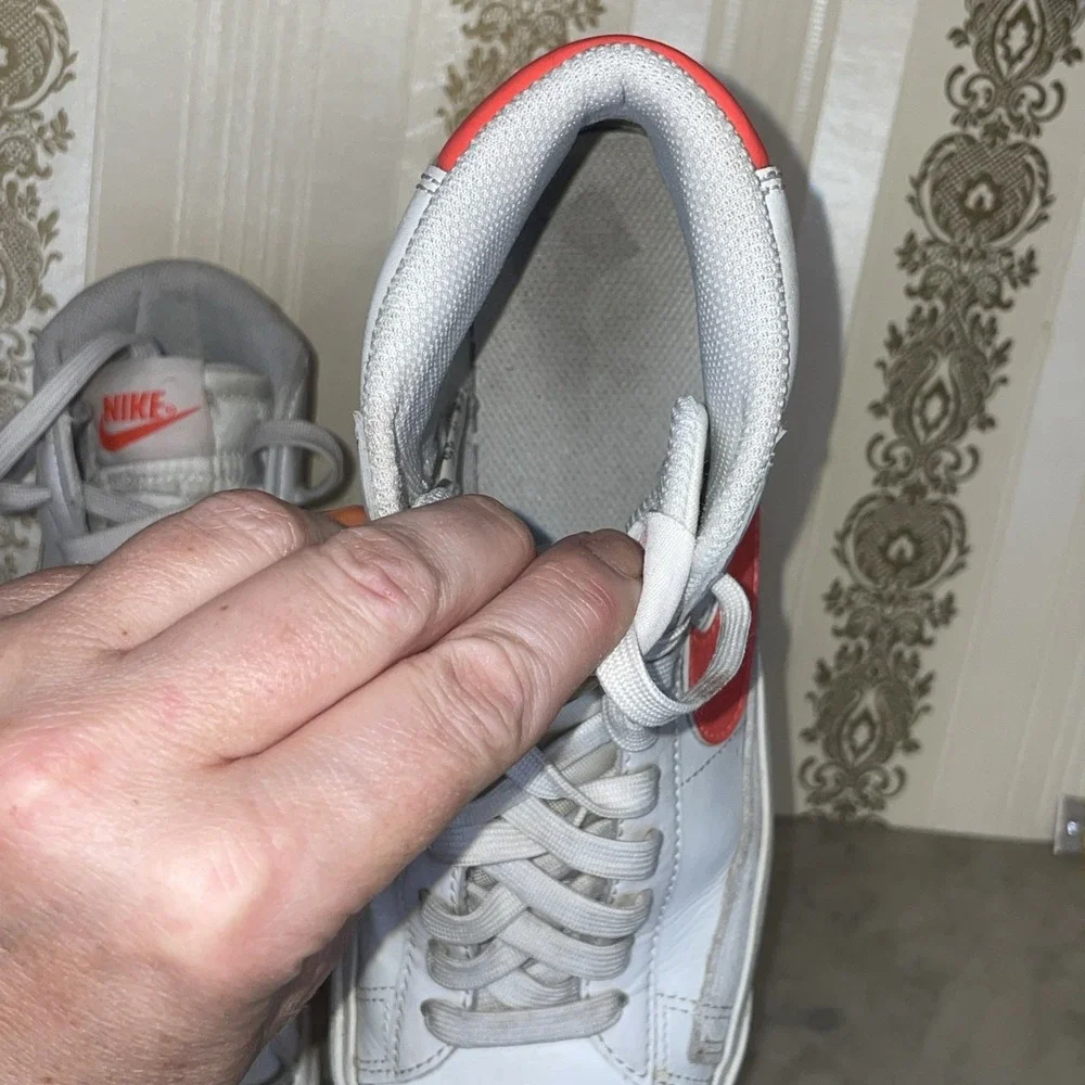Nike blazer mid