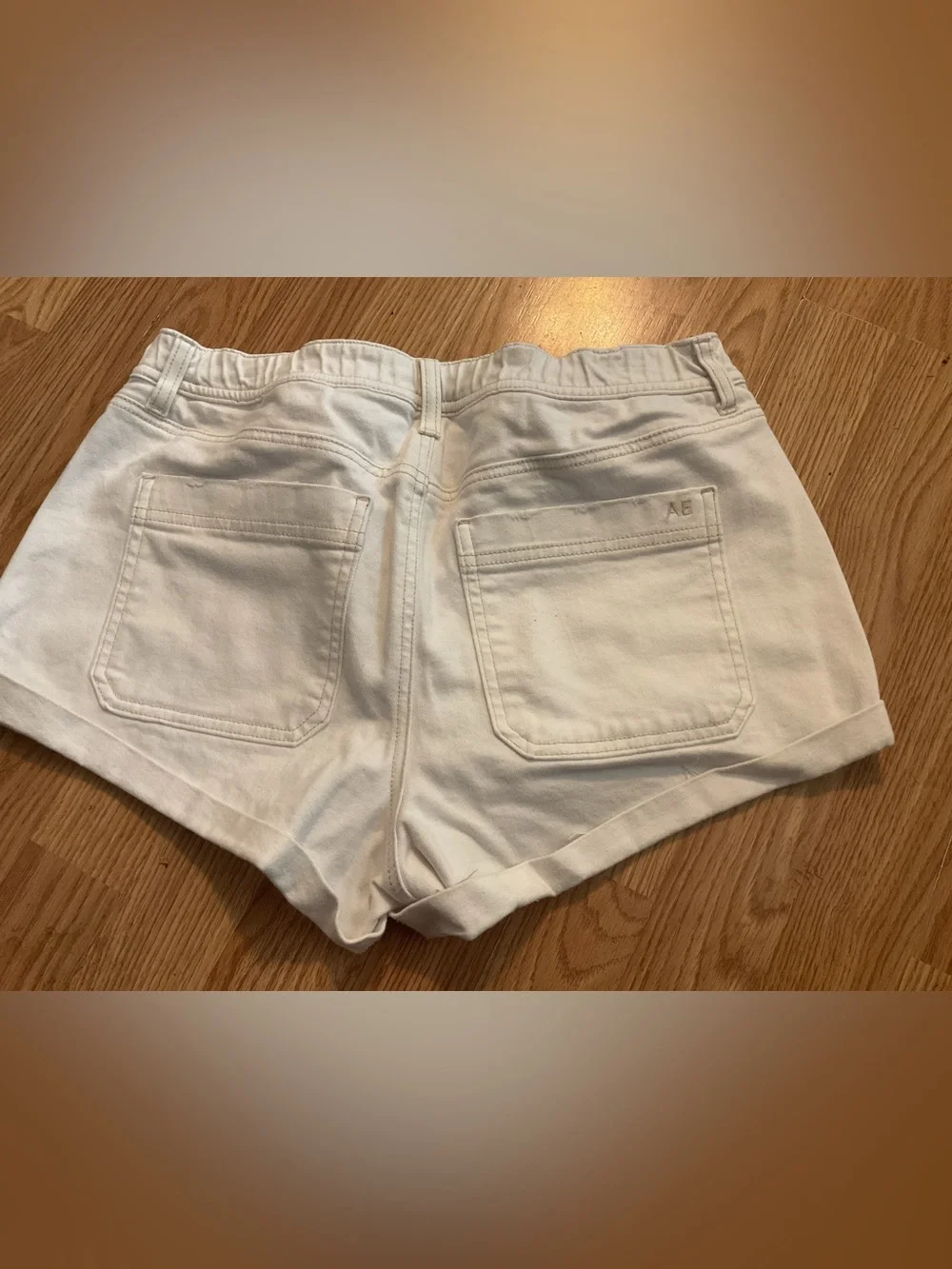 American Eagle Outfitters lightweight outfits waist