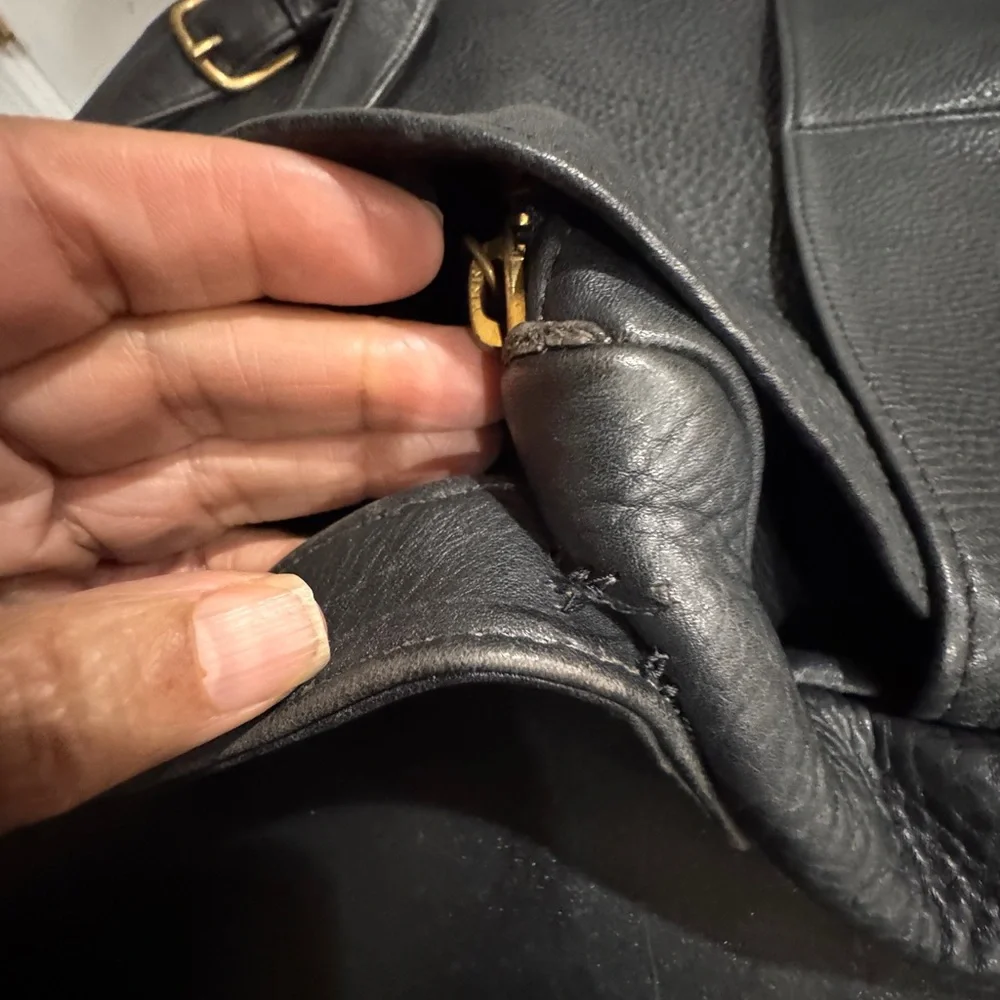 other leather discover perfect