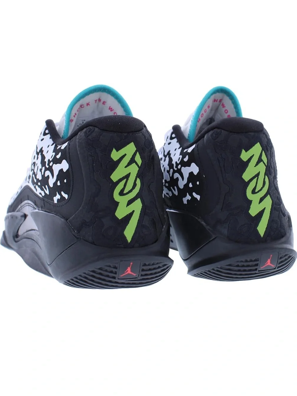Jordan Zion 3