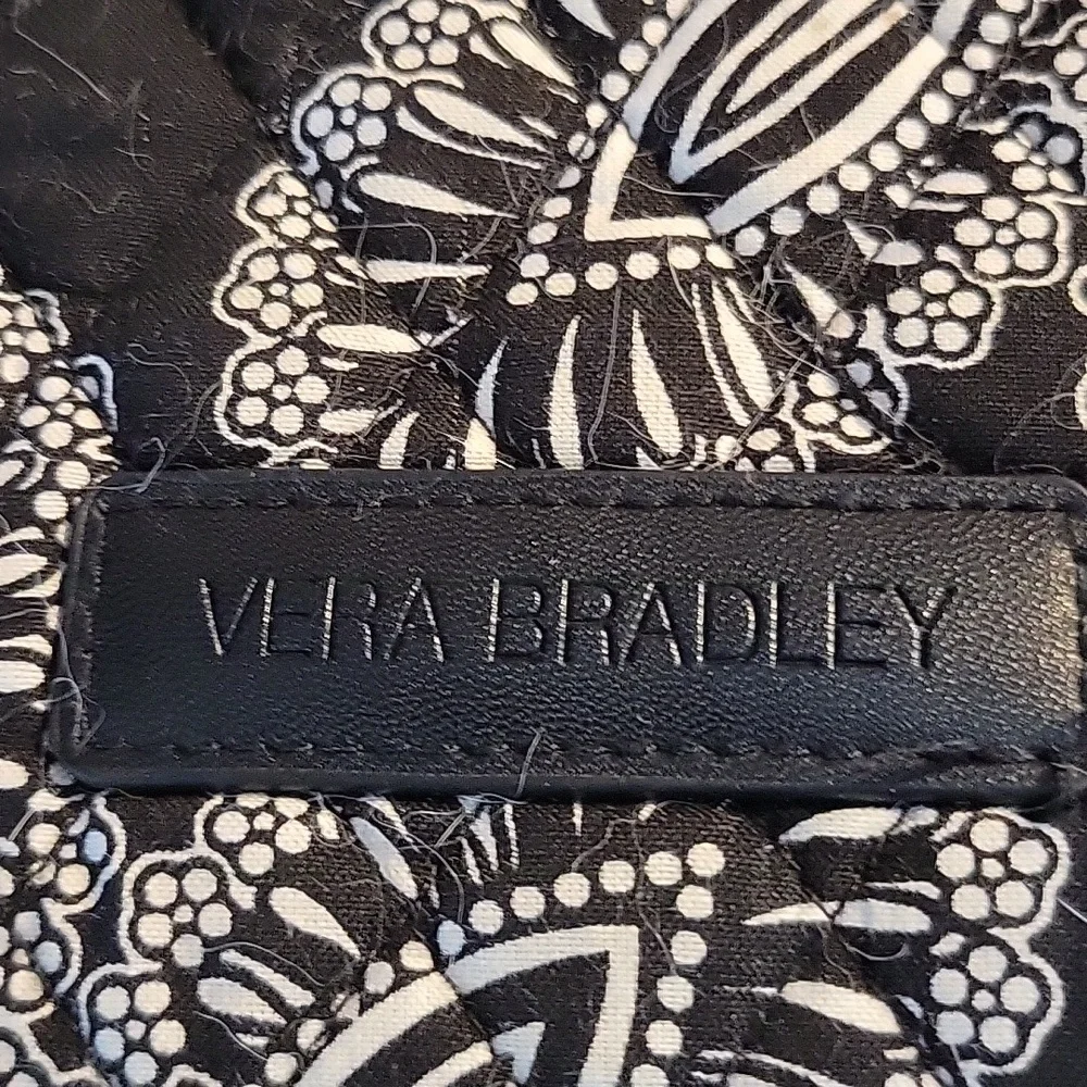 Vera Bradley stylish vera